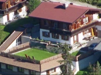 Holiday home Thaler HГјtte 1 