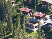 Holiday home Thaler HГјtte 2 
