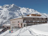 Hotel Riml 