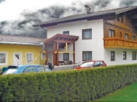 Apartment Holzgau 