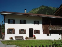 Bauernhaus Ramona 