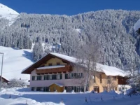 Haus Dietmar 