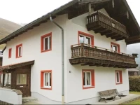 Holiday home Holzgau 