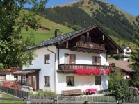 Rehhaus 