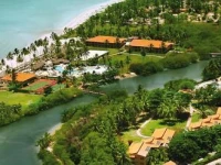 Salinas do Maragogi All Inclusive Resort 5*