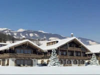 Apartment Alpin Residenzen Panoramabahn Top 8 