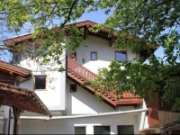 Ferienhaus Islitzer 