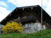 Kuhstadl Alm 