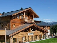 Panorama Chalet 10 