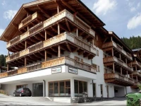 Panorama Chalet 12 