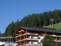 Panorama Chalet 16 