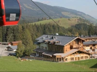 Panorama Chalet 17 