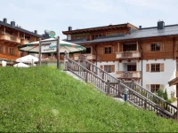 Panorama Chalet 3A 
