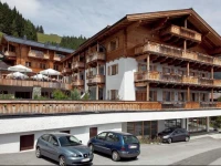 Panorama Chalet 3B 