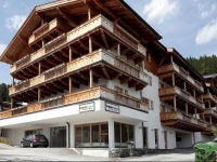 Panorama Chalet 7 