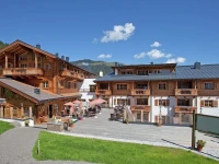 Panorama Chalet 8 