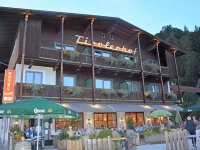 Gasthof Pension Tirolerhof 3*