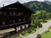 Apartment Blaickenhof 