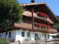 Appartement Oberschernthann 