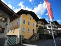 Appartements Altes Gericht 