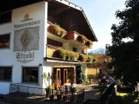 Appartements Strobl 
