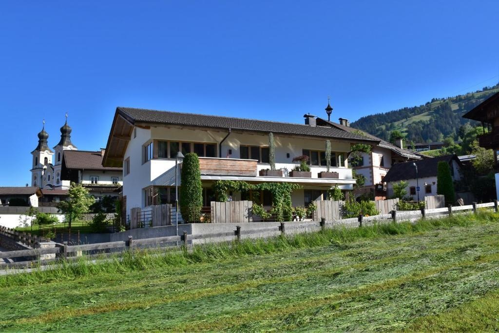 Appartment Bichler 