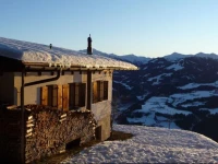 Chalet Hogleit 