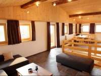 Chalet Hohe Salve 