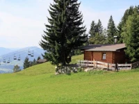 Chalet Julia 
