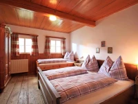 Ferienhaus Hinterebenhub 