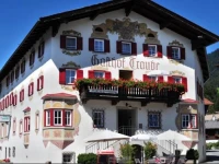 Gasthof Traube 