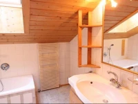 Holiday home Oma Wetti 1 