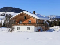 Landhaus Hinterebenhub 