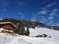 Salvenalm 