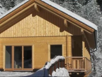 Chalet Rasnerhof 