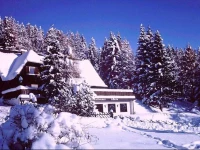 Almgasthof Judenburger HГјtte 