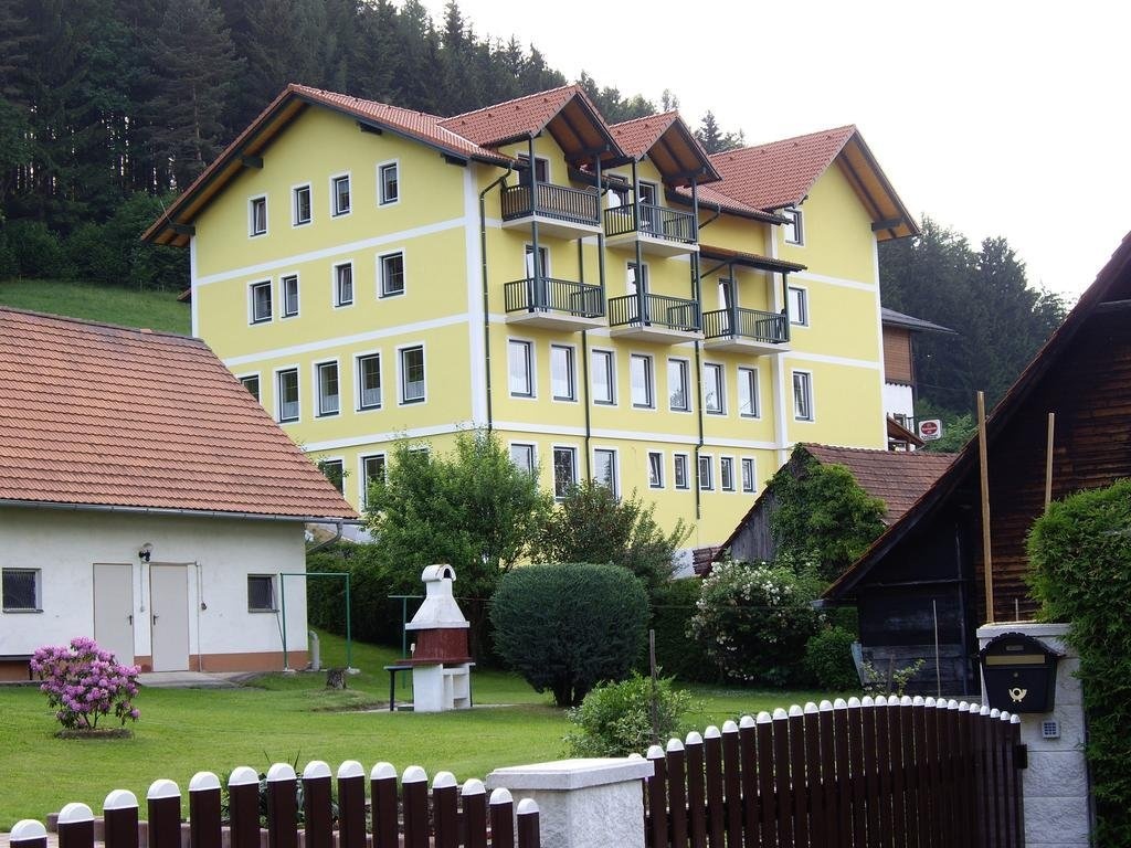 Landgasthof Sepplwirt 