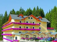 Hotel Bergwirt 