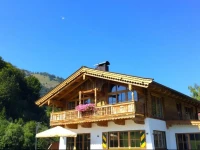 Kaiserwinkl Chalets KГ¶ssen 