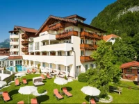 Hotel Alpina Wellness & Spa Resort 
