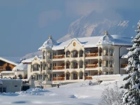 Hotel Peternhof 4*
