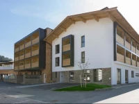 Appartementhotel Sonnenhof 