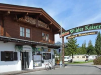 Euro-Camp Wilder Kaiser 