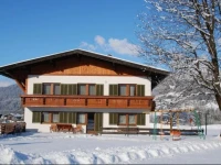 Ferienhaus Resi & Obermoser 