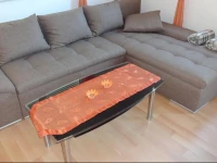 Ferienwohnung Sonnenwiese 