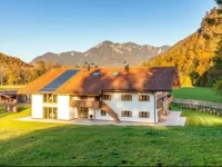 Ferienwohnung Zur Staffenbrugg 