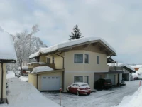 Haus am Achengrund 