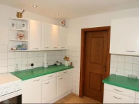 Holiday home Haus Patricia Kossen 