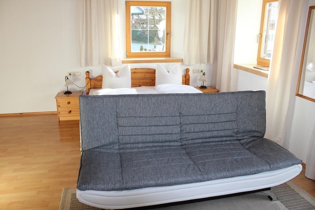 Landgasthof Dorfstadl 