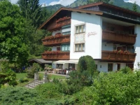 Pension Gieringer 